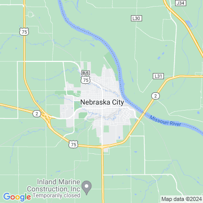 Nebraska city, NE